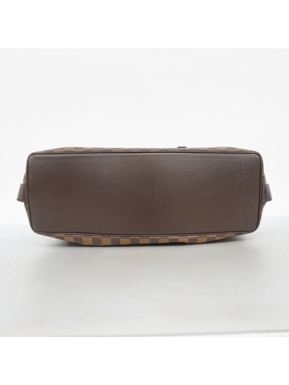 Louis Vuitton Shoulder Bag Damier Chelsea Ebene - Picture 3 of 10